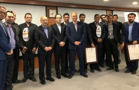 حضور میدکو در نخستین کنفرانس بین‌المللی مدیریت ‌دانش با رویکرد توسعه (KM4D)