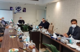 یکصد و پنجاه و نهمین جلسه تولید